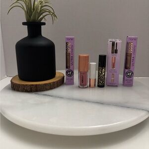 Tarte Ultra Creamy Concealer travel size bundle